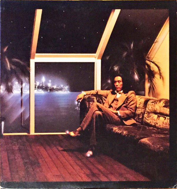 Itsuroh Shimoda - 夜の踊り (Vinyl, LP, Album)