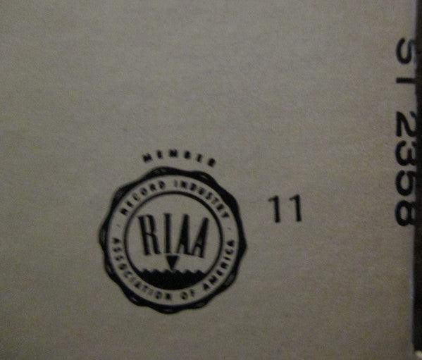The Beatles - Beatles VI (Vinyl, LP, Album, Reissue, Stereo) Very Good (VG) / Good Plus (G+)