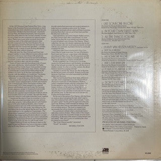Dave Brubeck - All The Things We Are (Vinyl, LP, Album, Stereo) Very Good (VG) / Very Good (VG)