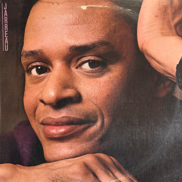 Al Jarreau - Jarreau (Vinyl, LP, Album)