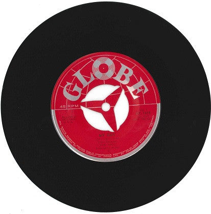 Mary Wells - My Guy (Vinyl, 7", 45 RPM, Single) Very Good (VG) / Good Plus (G+)