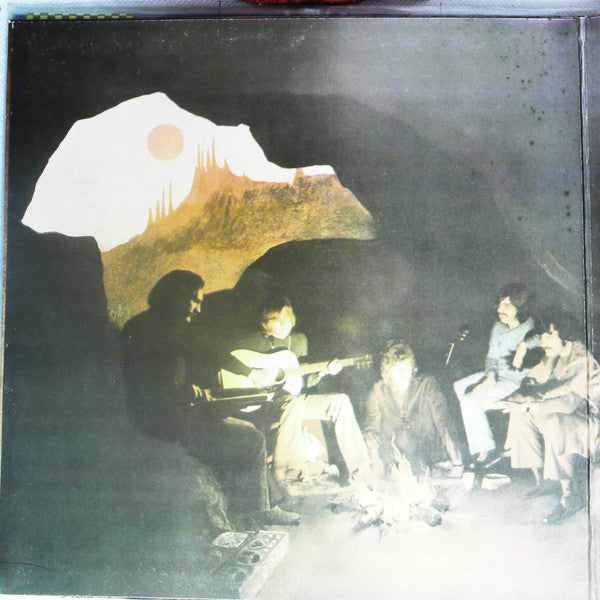 The Moody Blues - To Our Childrens Childrens Children (Vinyl, LP, A...
