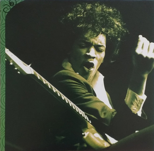 The Jimi Hendrix Experience - The Jimi Hendrix Experience (8xBox Set, Vinyl, Limited Edition, LP, Compilation, Stereo, Mono) Very Good Plus (VG+) / Very Good Plus (VG+)
