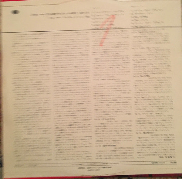 Johnny Tillotson - Talk Back Trembling Lips (Vinyl, LP, Album, Stereo) Good Plus (G+) / Very Good Plus (VG+)