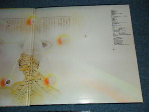 Lee Ritenour - Lee Ritenour & His Gentle Thoughts (Vinyl, LP, Album, Promo) Very Good Plus (VG+) / Very Good Plus (VG+)