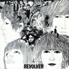 The Beatles - Revolver (Vinyl, LP, Album, Promo, Reissue, Stereo) Very Good Plus (VG+) / Good (G)