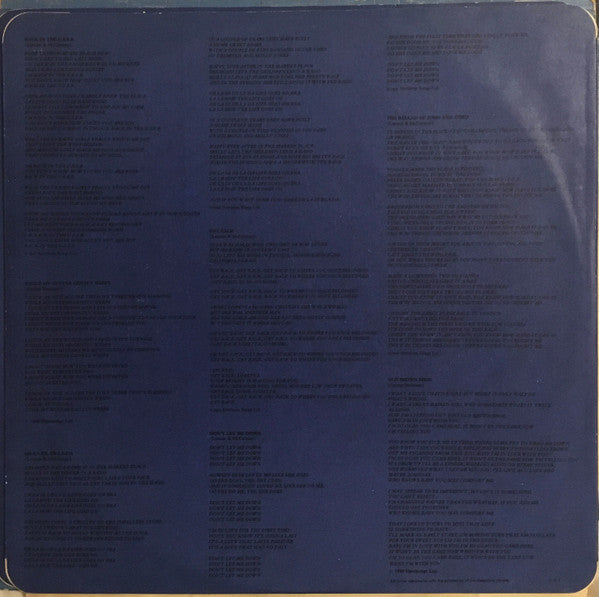 The Beatles - 1967-1970 (2xVinyl, LP, Compilation) Very Good Plus (VG+) / Very Good Plus (VG+)