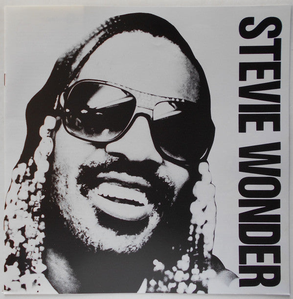 Stevie Wonder - The Original Musiquarium 1 (2xVinyl, LP, Compilation, Promo) Very Good Plus (VG+) / Very Good (VG)