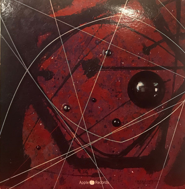 The Modern Jazz Quartet - Space (Vinyl, LP, Album) Very Good (VG) / Very Good (VG)