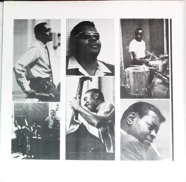 The Oscar Peterson Trio - Very Tall (Vinyl, LP, Album, Reissue, Stereo) Very Good Plus (VG+) / Very Good Plus (VG+)
