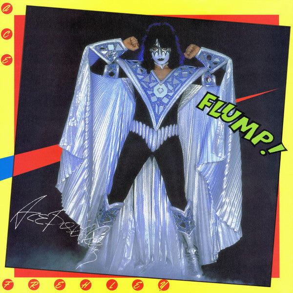 Kiss - Killers (Vinyl, LP, Compilation, Limited Edition)