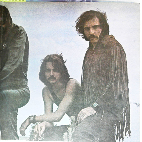 Steppenwolf - Steppenwolf Gold (Their Great Hits) (Vinyl, LP, Compilation) Very Good Plus (VG+) / Very Good (VG)