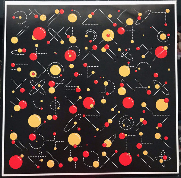 Wings (2) - Venus And Mars = ヴィーナス・アンド・マース (Vinyl, LP, Album, Stereo) Very Good (VG) / Very Good (VG)