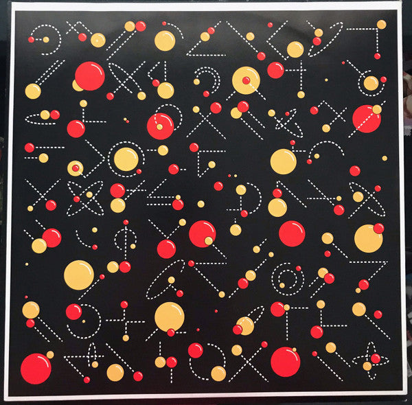 Wings (2) - Venus And Mars = ヴィーナス・アンド・マース (Vinyl, LP, Album, Stereo)