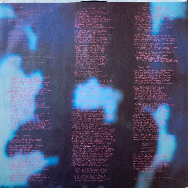 Vanity - Wild Animal (Vinyl, LP, Album) Very Good (VG) / Good Plus (G+)