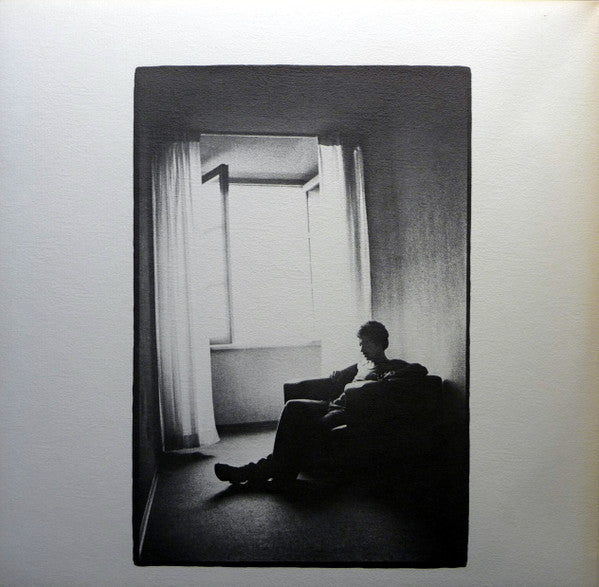 Keith Jarrett - Hymns Spheres (2xVinyl, LP, Album) Very Good Plus (VG+) / Very Good (VG)