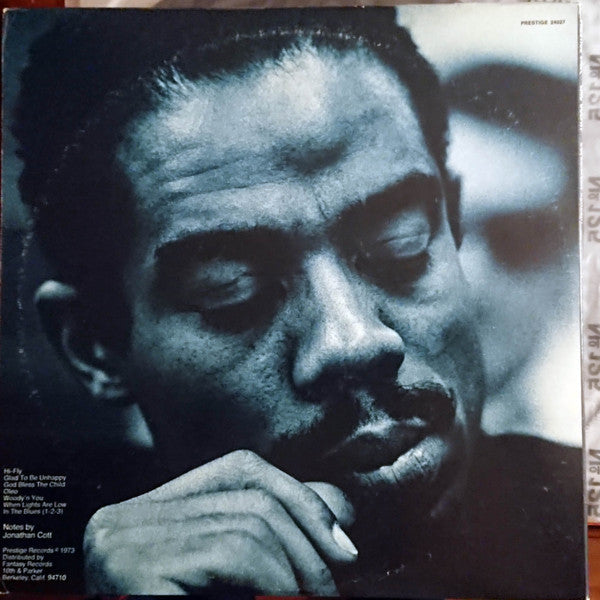 Eric Dolphy - Copenhagen Concert (2xVinyl, LP, Compilation, Remastered) Very Good (VG) / Very Good (VG)