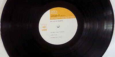 Don Ellis - Don Ellis At Fillmore (2xVinyl, LP, Album) Very Good Plus (VG+) / Very Good (VG)