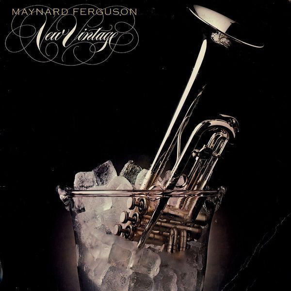 Maynard Ferguson - New Vintage (Vinyl, LP, Album)