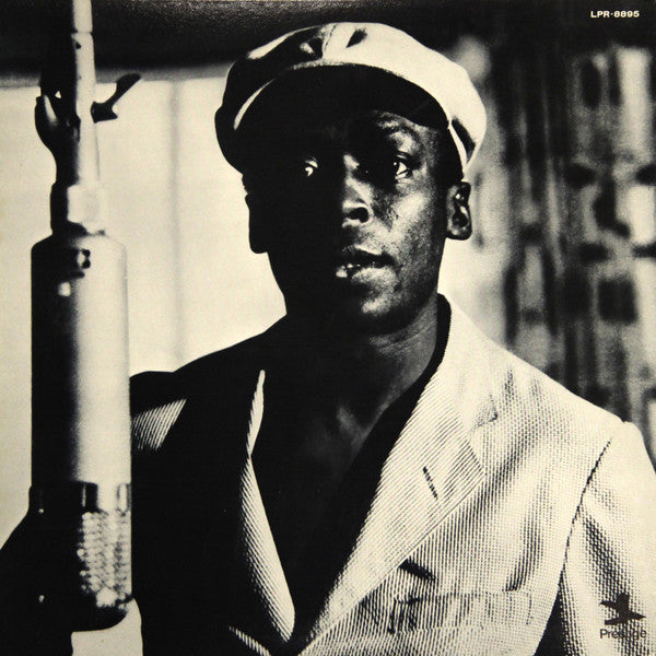 The Miles Davis Quartet - The Musings Of Miles (Vinyl, LP, Album, Reissue, Mono) Very Good Plus (VG+) / Good Plus (G+)