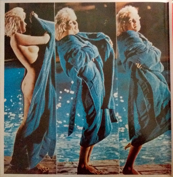 Ensemble Petit & Screenland Orchestra - Marilyn Monroe (Vinyl, LP) Very Good Plus (VG+) / Good Plus (G+)