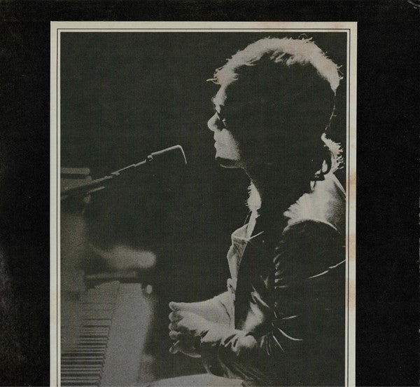 Elton John - A Very Special Collection (Vinyl, LP, Compilation)