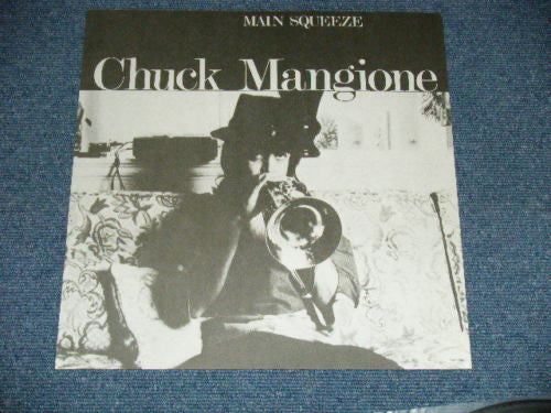Chuck Mangione - Main Squeeze (Vinyl, LP, Album, Reissue) Very Good Plus (VG+) / Very Good Plus (VG+)