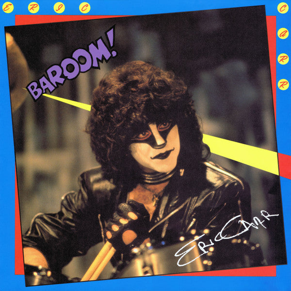 Kiss - Killers (Vinyl, LP, Compilation, Limited Edition)