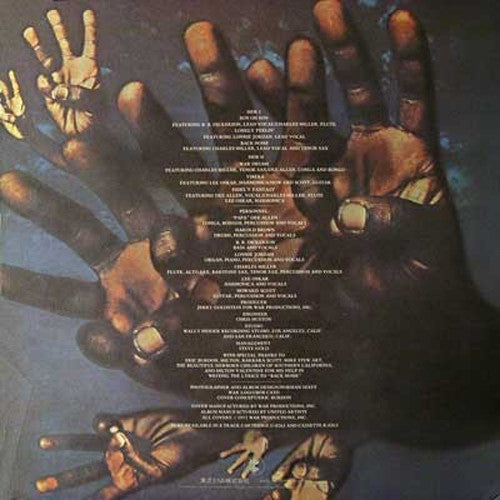 War - War (Vinyl, LP, Album) Very Good Plus (VG+) / Very Good (VG)