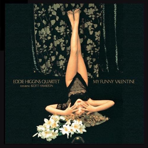 Eddie Higgins Quartet - My Funny Valentine Vol.2 (Vinyl, LP, Album, Limited Edition) Near Mint (NM or M-) / Near Mint (NM or M-)