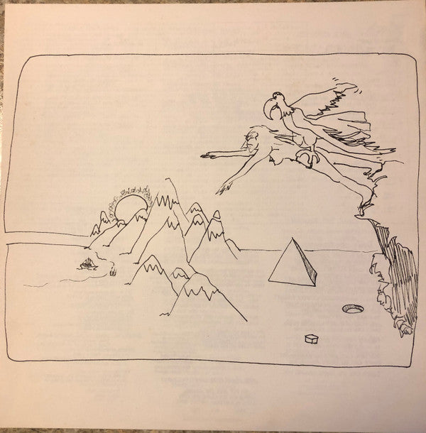 Neil Young - Zuma (Vinyl, LP, Album, Promo, Stereo) Very Good Plus (VG+) / Very Good (VG)