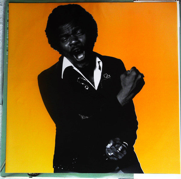 Billy Preston - Billy Preston (Vinyl, LP, Album) Very Good Plus (VG+) / Very Good Plus (VG+)