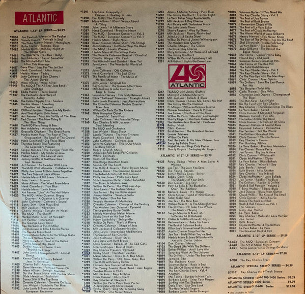The Modern Jazz Quartet - Jazz Dialogue (Vinyl, LP, Album, Repress, Stereo) Good Plus (G+) / Good (G)