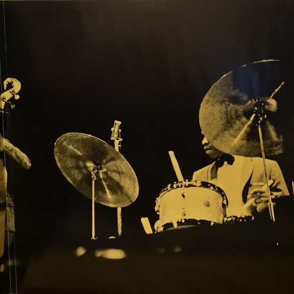 Art Blakey - Art Blakey & The Jazz Messengers (Vinyl, LP, Album, Reissue, Stereo) Very Good (VG) / Very Good (VG)