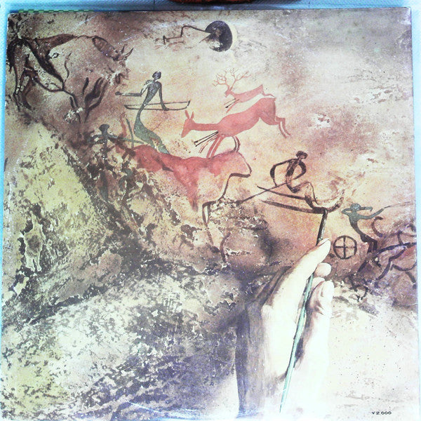 The Moody Blues - To Our Childrens Childrens Children (Vinyl, LP, A...