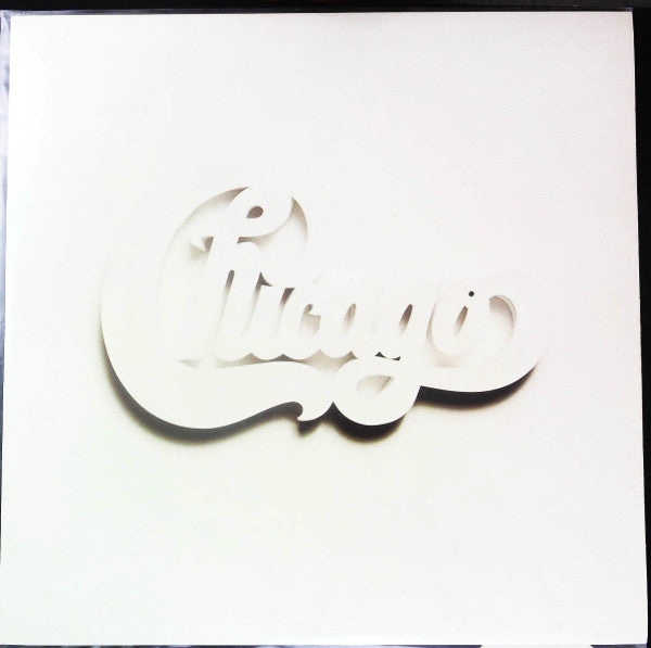 Chicago (2) - At Carnegie Hall (4xVinyl, Box Set, LP, Album) Very Good Plus (VG+) / Very Good Plus (VG+)