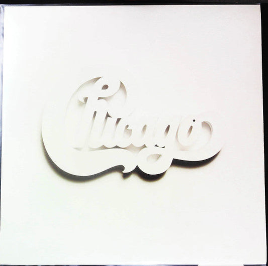Chicago (2) - At Carnegie Hall (4xVinyl, Box Set, LP, Album) Very Good Plus (VG+) / Very Good Plus (VG+)