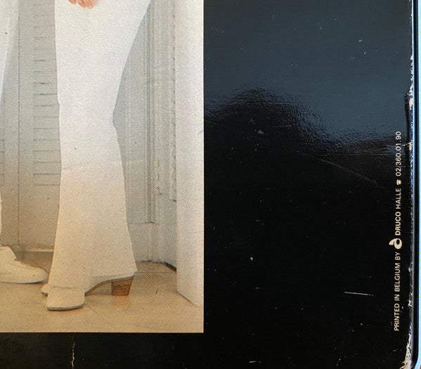 Bee Gees - Their Most Beautiful Love Songs (Vinyl, LP, Compilation) Good Plus (G+) / Good Plus (G+)