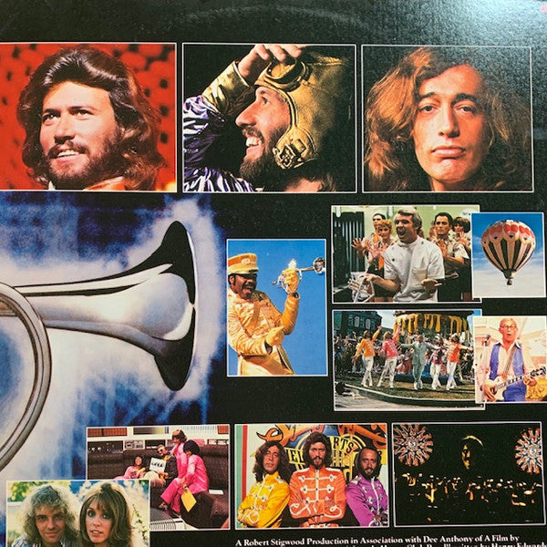 Various - Sgt. Pepper's Lonely Hearts Club Band (2xVinyl, LP, Album) Very Good (VG) / Very Good (VG)