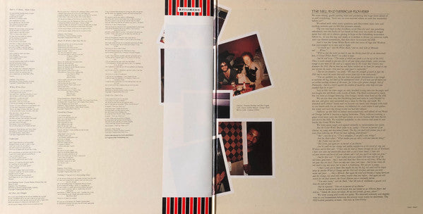 Steve Harley & Cockney Rebel - Timeless Flight (Vinyl, LP, Album, Promo) Very Good Plus (VG+) / Good Plus (G+)
