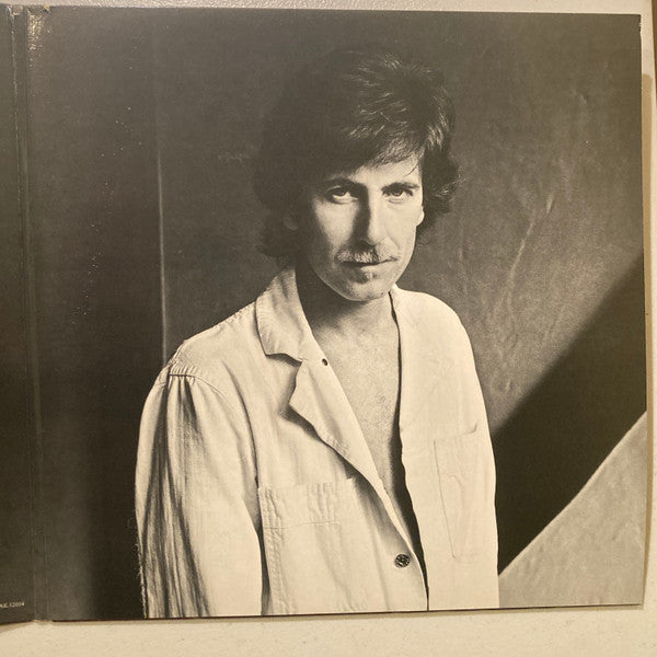 Graham Nash - Earth & Sky (Vinyl, LP, Album) Very Good (VG) / Very Good (VG)