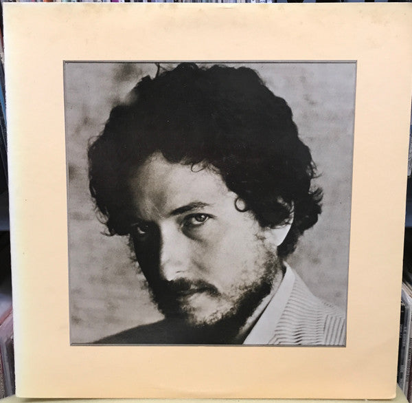 Bob Dylan - New Morning (Vinyl, LP, Album, Reissue) Very Good (VG) / Very Good Plus (VG+)