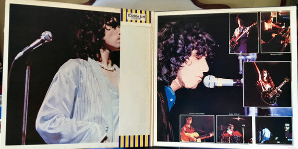 Julien Clerc - Julien Clerc (Enregistrement Public 1977) (2xVinyl, LP, Album, Promo, Stereo) Near Mint (NM or M-) / Good Plus (G+)