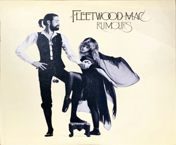 Fleetwood Mac - Rumours (Vinyl, LP, Album, Stereo)