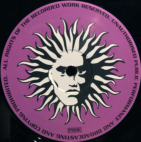 Various - Planet V (8xVinyl, Box Set, 12", 33 ⅓ RPM, 45 RPM, Compilation, Compilation) Very Good Plus (VG+) / Very Good (VG)