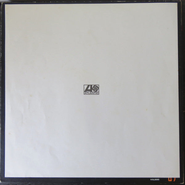 Yes - The Yes Album (Vinyl, LP, Album, Repress) Very Good Plus (VG+) / Very Good Plus (VG+)
