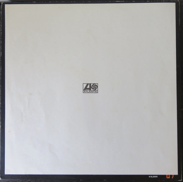 Yes - The Yes Album (Vinyl, LP, Album, Repress) Near Mint (NM or M-) / Very Good Plus (VG+)