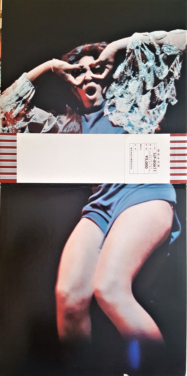 Ike & Tina Turner - Feel Good (Vinyl, LP, Album) Very Good Plus (VG+) / Very Good Plus (VG+)