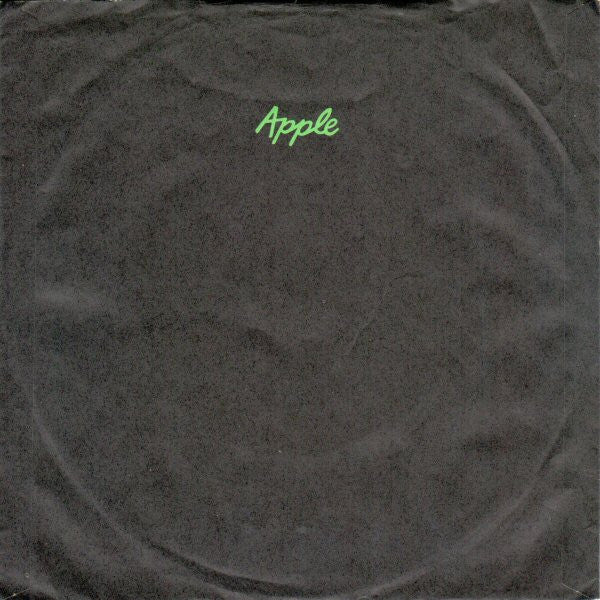 Wings (2) - Hi, Hi, Hi (Vinyl, 7", 45 RPM, Single, Stereo) Very Good Plus (VG+) / Very Good Plus (VG+)