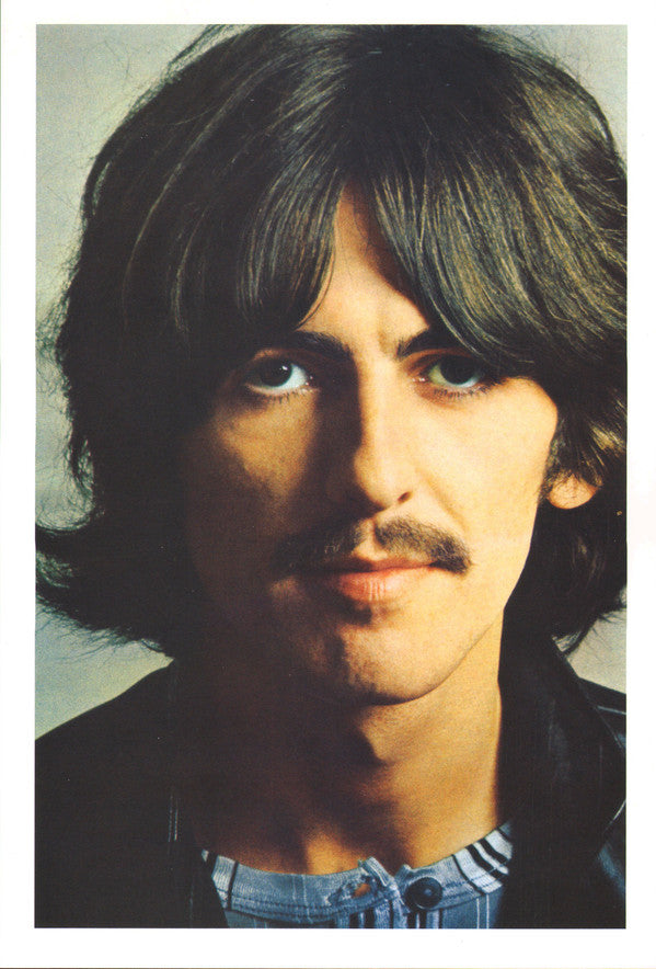The Beatles - The Beatles (2xVinyl, LP, Album, Reissue, Remastered, Repress, Stereo) Mint (M) / Mint (M)